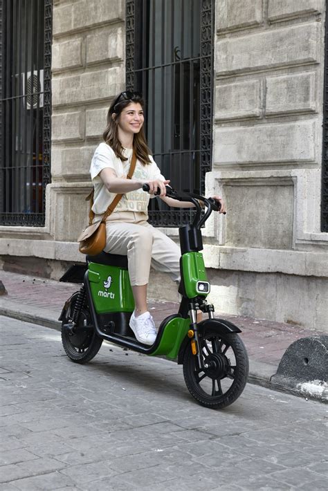 martı scooter fiyat 2022